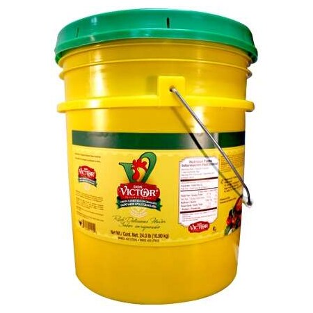 Don Victor Chicken Bouillon 619942011052